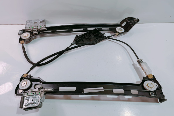 Macara dreapta fata 962846102 Volkswagen VW Passat CC [2008 - 2012]