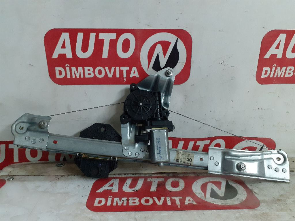 MACARA DREAPTA FATA ELECTRICA DACIA LOGAN MCV II 2