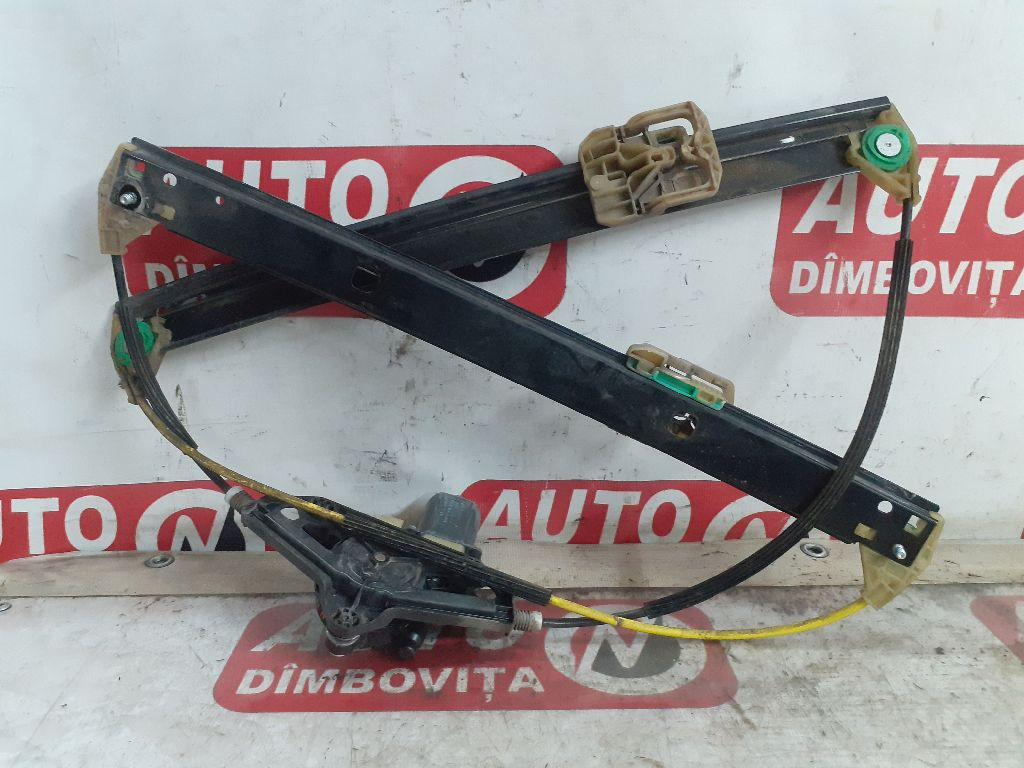 MACARA DREAPTA FATA ELECTRICA SKODA OCTAVIA III 20