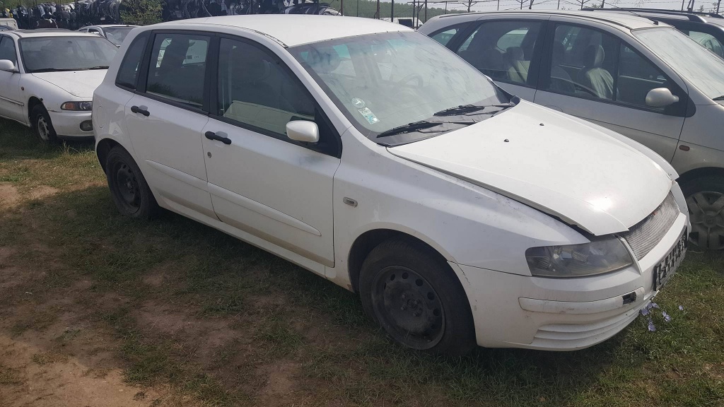 Macara dreapta fata Fiat Stilo 2005