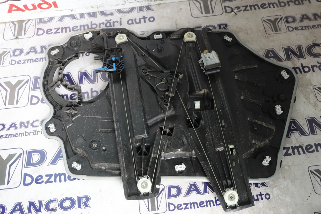 MACARA DREAPTA FATA FORD FIESTA AN : 2019 H1BB-A23200-CE
