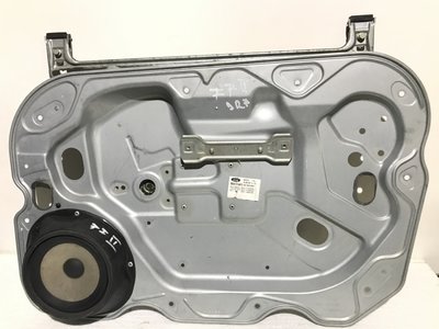 Macara dreapta fata Ford Focus II electrica 4M51A2