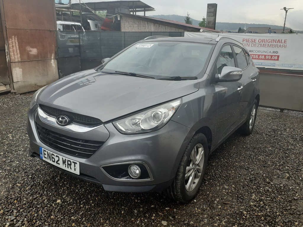 Macara dreapta fata Hyundai IX35 2010 - 2019 SUV 4 Usi