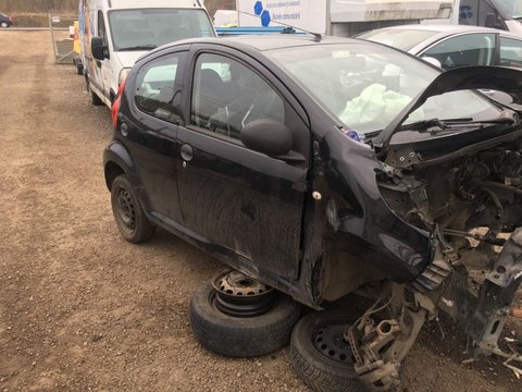 Macara dreapta fata manuala Peugeot 107 2008