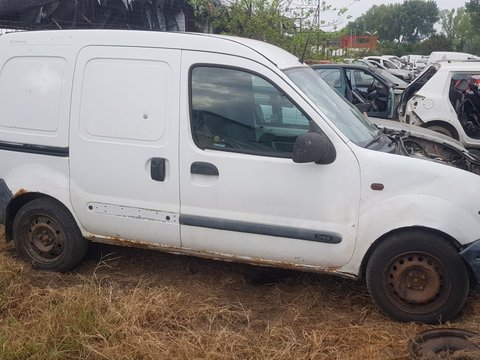 Macara dreapta fata manuala Renault Kangoo Express 2001