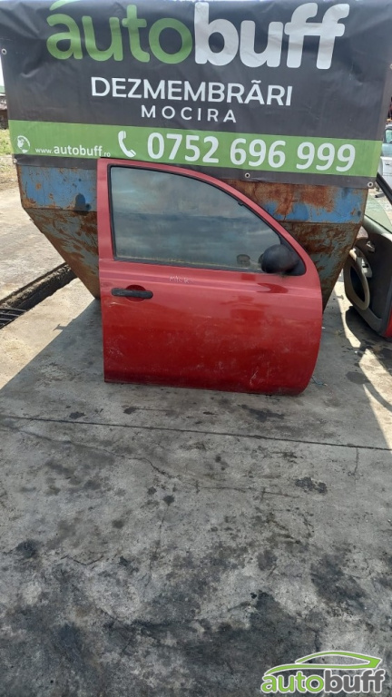 Macara Dreapta Fata Nissan MICRA oricare pe usa electrica