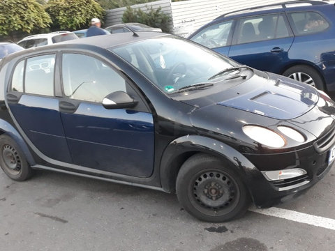 Macara dreapta fata Smart Forfour