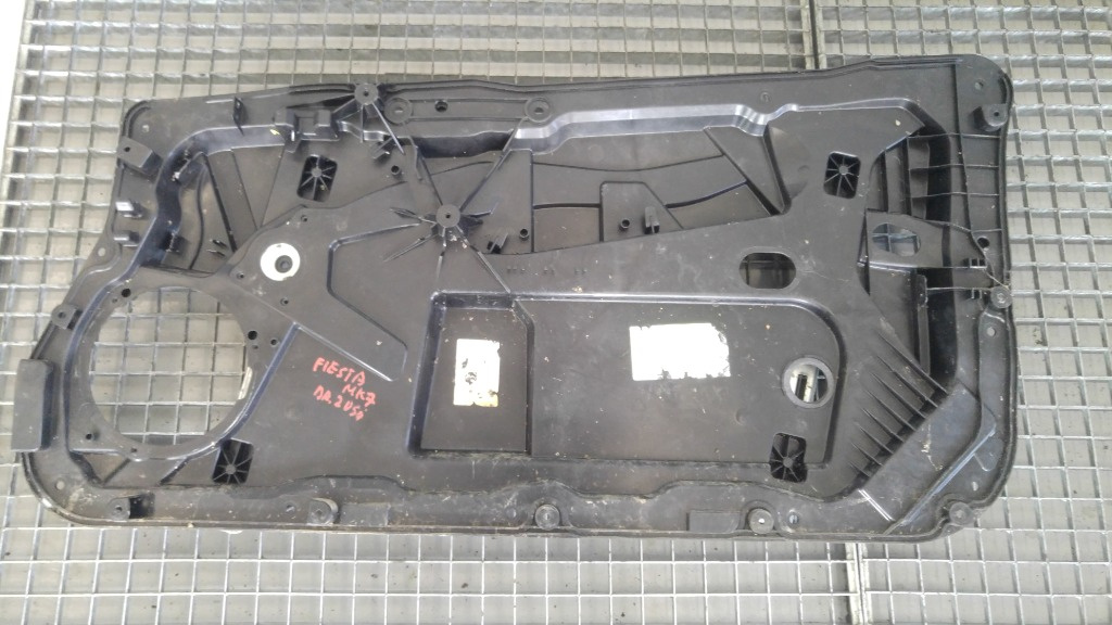Macara dreapta ford fiesta 6 mk6 2 usi 8