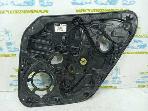 Macara dreapta spate 31276218 Volvo V40 2 [2012 - 2016] Hatchback 5-usi 1.6 D2 MT (115 hp) D4162T