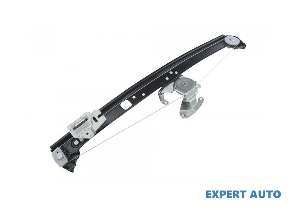 Macara dreapta spate BMW X5 (1999-2006) [E53] #1 51357125060