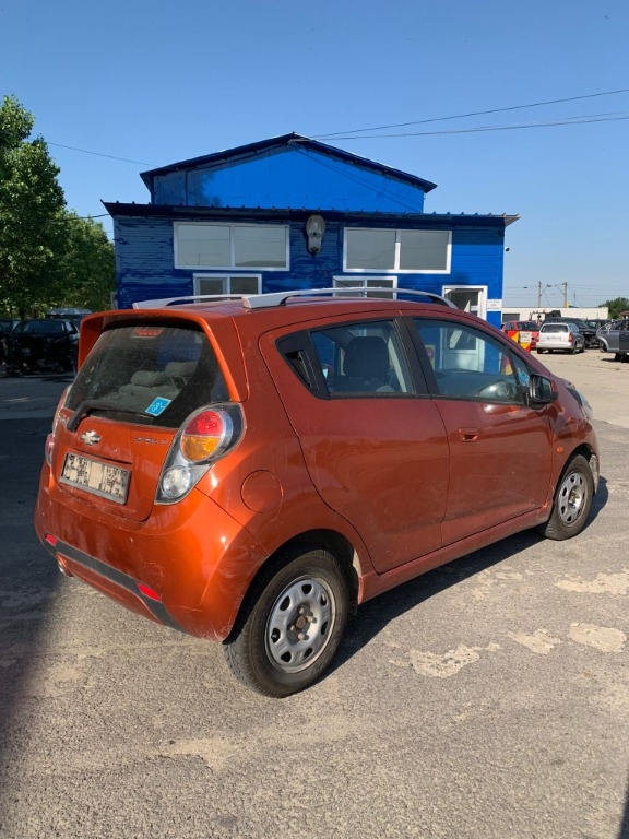 Macara dreapta spate Chevrolet Spark 2012