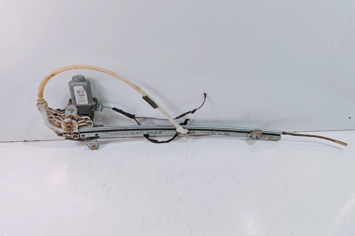 Macara Dreapta Spate cu Motoras 400670T7 Renault Laguna 2 [2001 - 2005]
