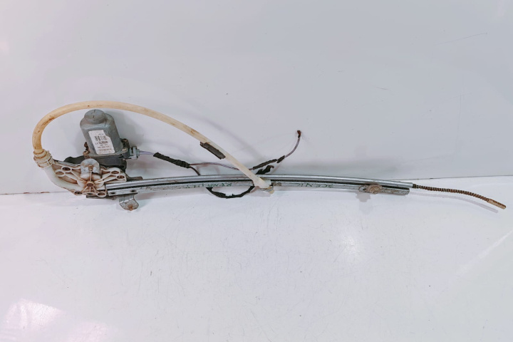 Macara Dreapta Spate cu Motoras 400670T7