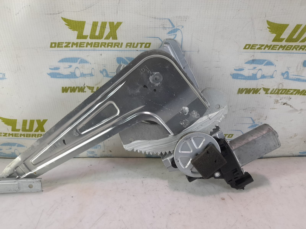 Macara dreapta spate Dacia Spring [1st facelift] [2022 - 2024] 4DB401
