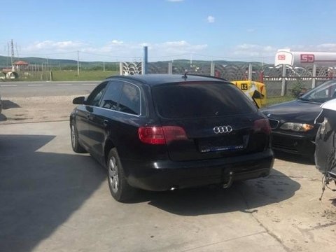 Macara dreapta spate electrica pentru Audi A6 4F C6