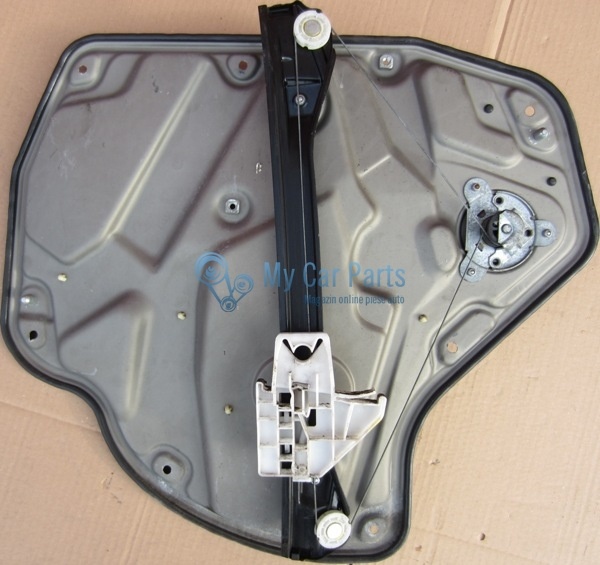 Macara dreapta spate manuala SKODA OCTAVIA (1Z3) 2005-2010