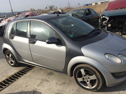 Macara dreapta spate Smart Forfour - manuala