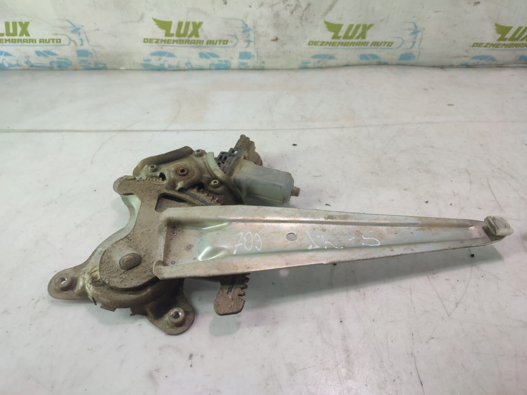 Macara dreapta spate Toyota Rav 4 3 (XA3