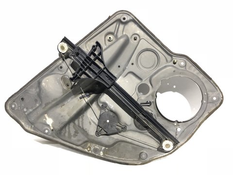 Macara dreapta spate Volkswagen Golf IV Bora - electrica 1J4839730H 1J4839756A 113126D 119695103