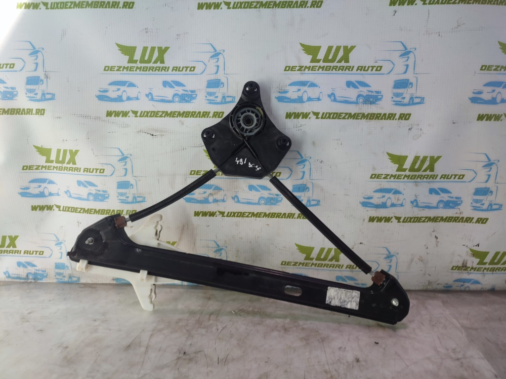 Macara dreapta spate Volkswagen VW Golf 7 [2012 - 2017] 1.6 tdi CLHA