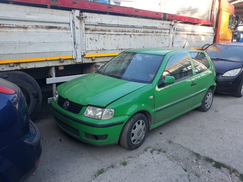 Macara dreapta Vw Polo 6N