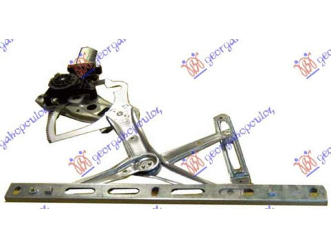 Macara Ele.Geam usa fata -99-Mercedes Slk (R170) 96-04 pentru Mercedes,Mercedes Slk (R170) 96-04