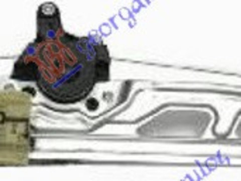 MACARA ELE. USA FATA DR. (F./MOTOR), FORD, FORD TRANSIT 13-19, 325007051