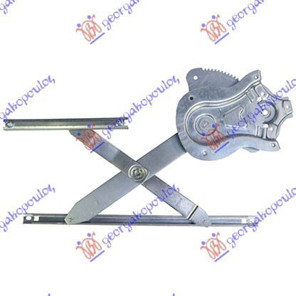 MACARA ELECTRIC GEAM USA FATA[F..MOT] - SUZUKI JIMNY 98-18 SUZUKI JIMNY 98-18 034807051 034807051 8340181A10