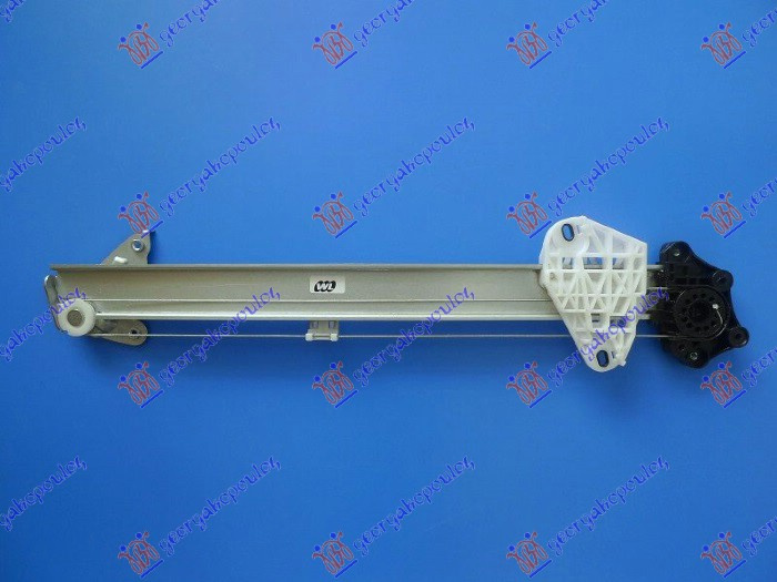 MACARA ELECTRIC USA FATA - HONDA JAZZ 15-18 HONDA JAZZ 15-18 342107042 342107042 72250T5RA11