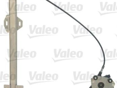 Macara electrica cu motor geam stanga/dreapta noua DAF LF 55 an 2001-2012