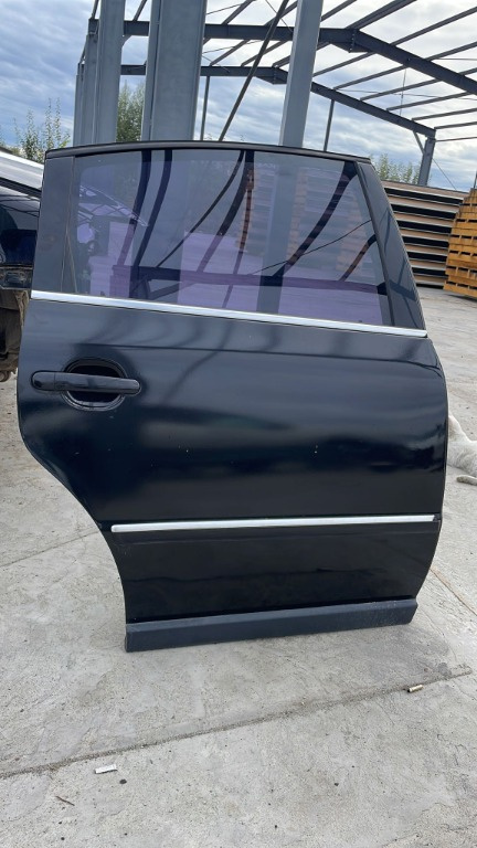 Macara electrica cu motoras usa dreapta spate VW Passat B 5.5 2004