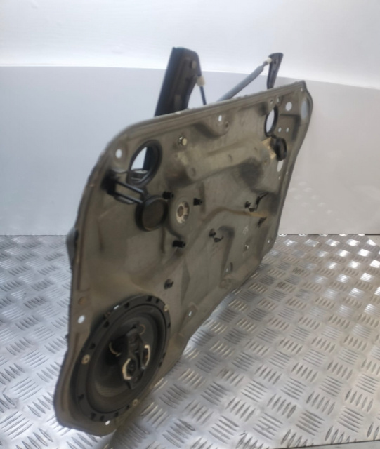 Macara electrica dreapta fata 1J4837756F