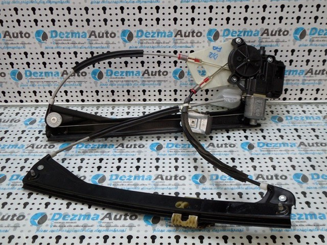 Macara electrica dreapta fata, 6R4837452, Vw Polo 6R, (id:184907)