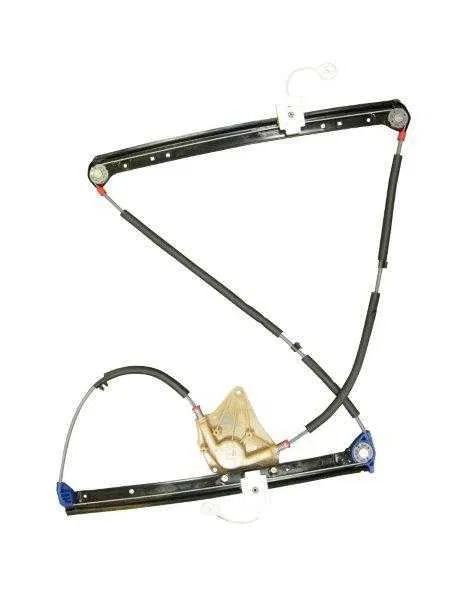 Macara electrica dreapta fata Audi A3 8L an 1996-2003 , este noua