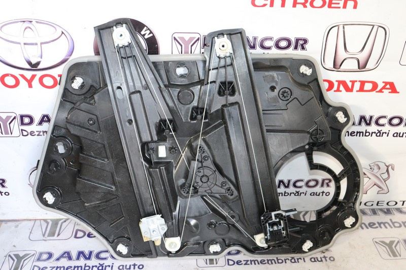 MACARA ELECTRICA DREAPTA FATA FORD PUMA AN : 2020 / L1TB-S23200-CD