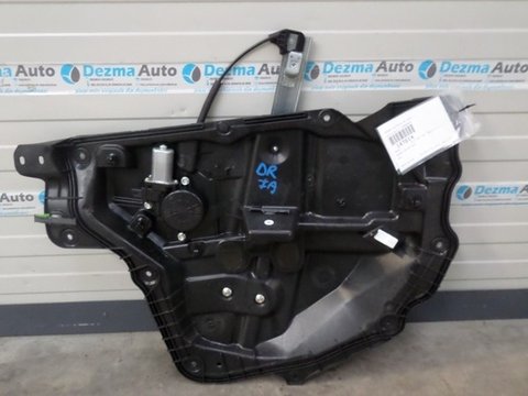 Macara electrica dreapta fata Mazda CX-5, 2011-in prezent, KD355897X