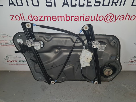 Macara electrica dreapta fata pentru Vw Golf 4