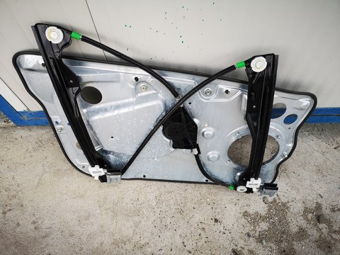 Macara electrica dreapta fata skoda fabia 1