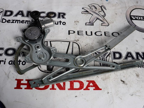 MACARA ELECTRICA DREAPTA FATA TOYOTA YARIS 2013 973582-101, COD: 85710-0D100