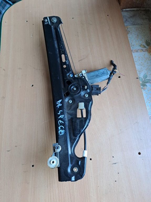 Macara electrica dreapta spate Bmw seria 5 E60