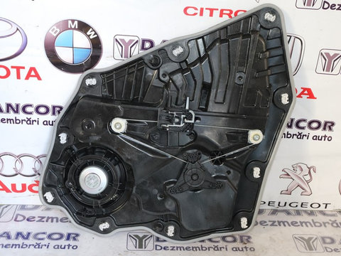 MACARA ELECTRICA DREAPTA SPATE FORD PUMA AN : 2020 / L1TB-S27000-CD