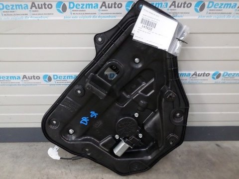 Macara electrica dreapta spate Mazda CX-5, 2011-in prezent, KD537297X