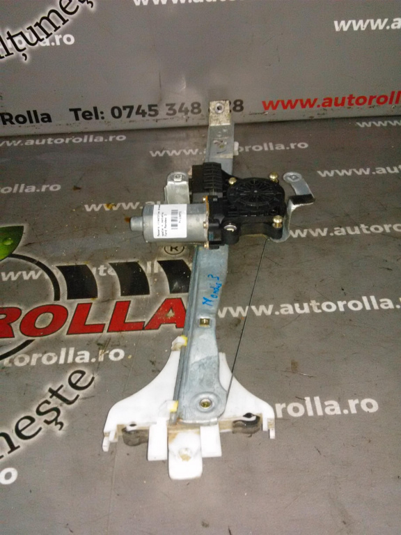 Macara electrica dreapta spate + motoras Ford Mondeo 3.