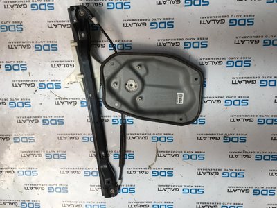 Macara Electrica Dreapta Spate VW Jetta 3 2005 - 2