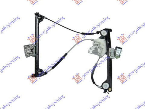 Macara electrica fata fara motoras 99- stanga/dreapta MERCEDES SLK (R170) 96-04 cod A1707201146 , A1707201246