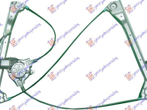 Macara electrica fata stanga/dreapta BMW SERIES 3 (E46) COUPE/CABRIO 99-03 BMW SERIES 3 (E46) COUPE/CABRIO 03-06