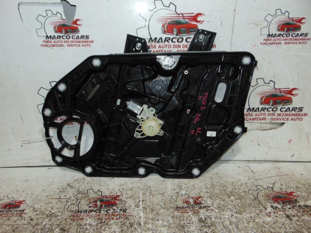 MACARA ELECTRICA FORD - FOCUS 4 - 2018-2021