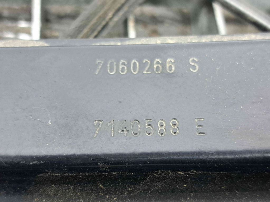 Macara electrica geam dreapta fata Bmw 3