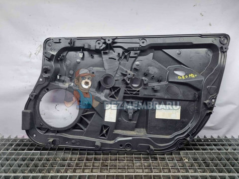 Macara electrica geam dreapta fata Ford Fiesta 6 [Fabr 2008-2019] C1BB-A045H16-AB