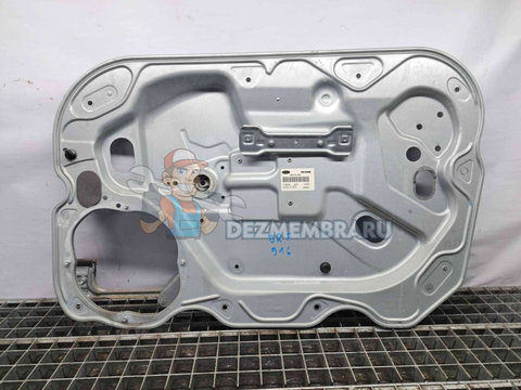 Macara electrica geam dreapta fata Ford Focus 2 (DA) [Fabr 2004-2012] 984700-209